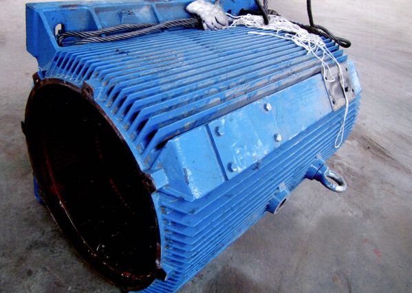 電機(jī)使用常識