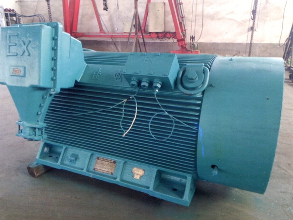 電機維修技術(shù)規(guī)范