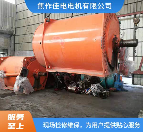 YBF-900S2-10--1250kw保養(yǎng)